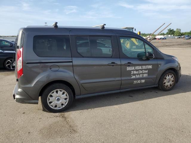 Photo 3 from auction – 2016 FORD TRANSIT CO with VIN NM0GS9F75G1282008