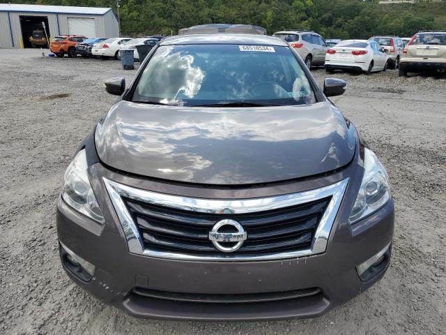 Photo 5 from auction – 2013 NISSAN ALTIMA 2.5 with VIN 1N4AL3AP1DN410040