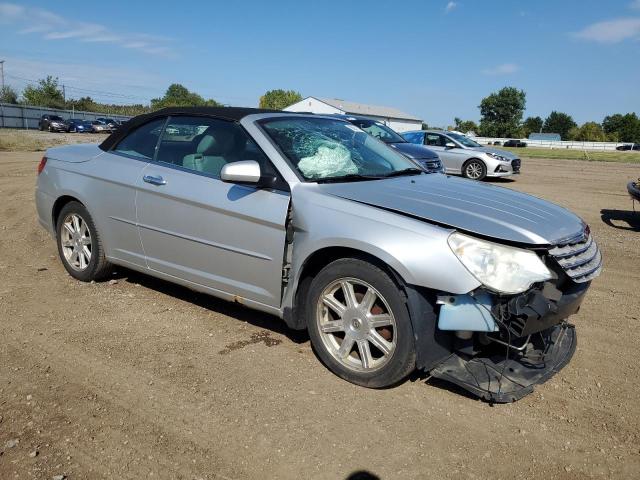 Photo 4 from auction – 2008 CHRYSLER SEBRING LI with VIN 1C3LC65M08N268293