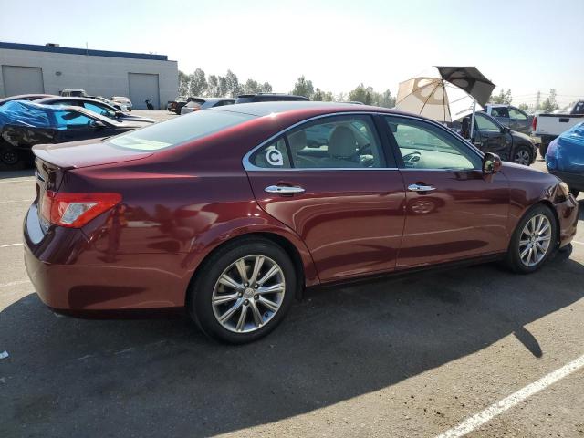 Photo 3 from auction – 2007 LEXUS ES 350 with VIN JTHBJ46G772036380