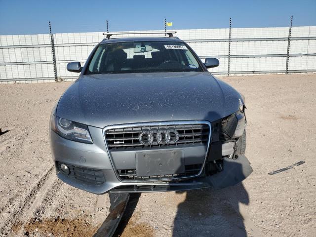 Photo 5 from auction – 2010 AUDI A4 PREMIUM with VIN WAUWFAFL4AA137483