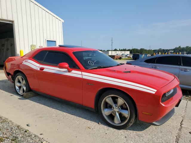 Photo 4 from auction – 2014 DODGE CHALLENGER with VIN 2C3CDYBTXEH123710