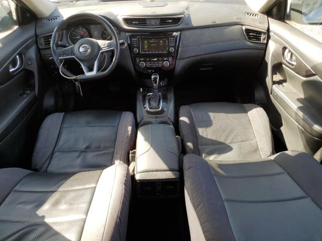Photo 8 from auction – 2019 NISSAN ROGUE S with VIN 5N1AT2MT8KC742901
