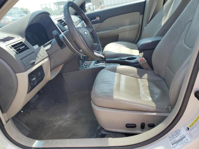 Photo 7 from auction – 2011 FORD FUSION SEL with VIN 3FAHP0JA5BR180588