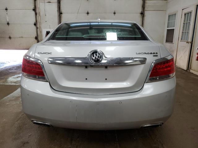 Photo 6 from auction – 2011 BUICK LACROSSE C with VIN 1G4GE5GDXBF107932