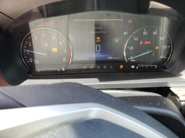 Photo 9 from auction – 2023 FORD EXPLORER L with VIN 1FMSK7FH8PGA57312