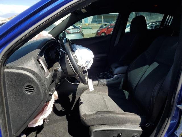 Photo 7 from auction – 2019 DODGE CHARGER SX with VIN 2C3CDXBG2KH714977