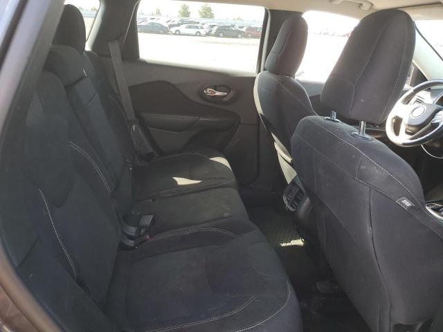 Photo 11 from auction – 2015 JEEP CHEROKEE L with VIN 1C4PJMCS3FW557796