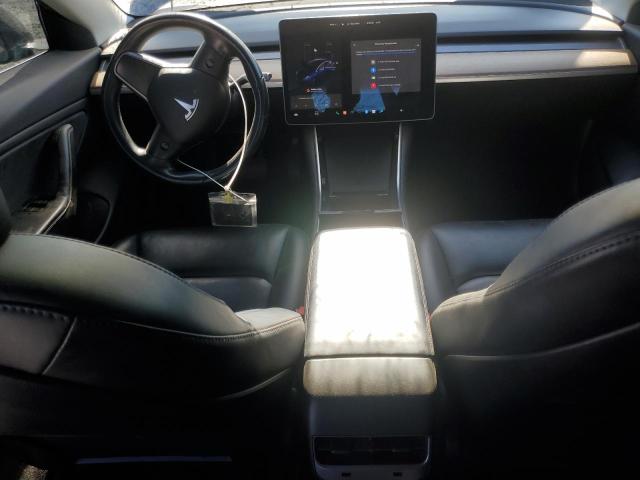 Photo 8 from auction – 2019 TESLA MODEL 3 with VIN 5YJ3E1EAXKF326088