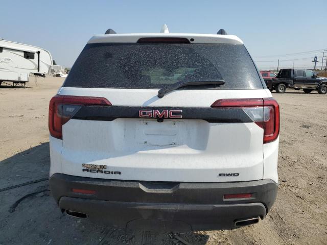 Photo 6 from auction – 2023 GMC ACADIA SLE with VIN 1GKKNRL42PZ235507
