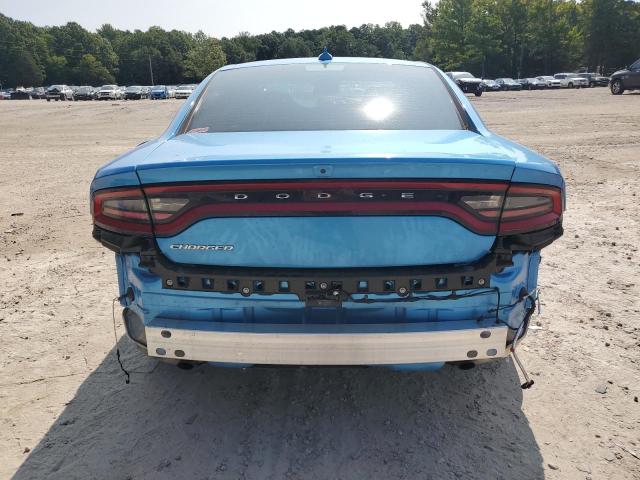 Photo 6 from auction – 2023 DODGE CHARGER SX with VIN 2C3CDXBG7PH703416