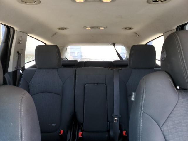 Photo 10 from auction – 2013 CHEVROLET TRAVERSE L with VIN 1GNKVGKD9DJ146892