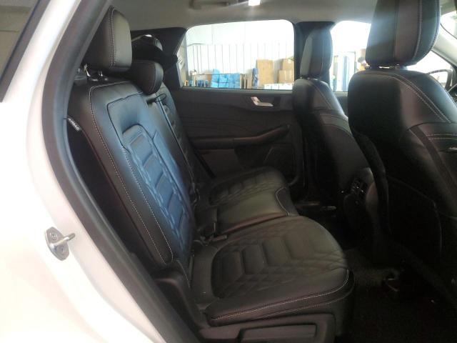 Photo 11 from auction – 2023 FORD ESCAPE with VIN 1FMCU0E13PUB06296