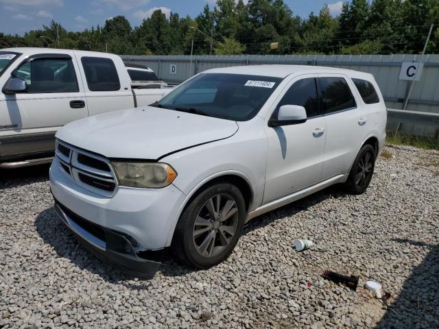 DODGE DURANGO SX 2013 with VIN 1C4RDHAG8DC689067 - Photo from auction