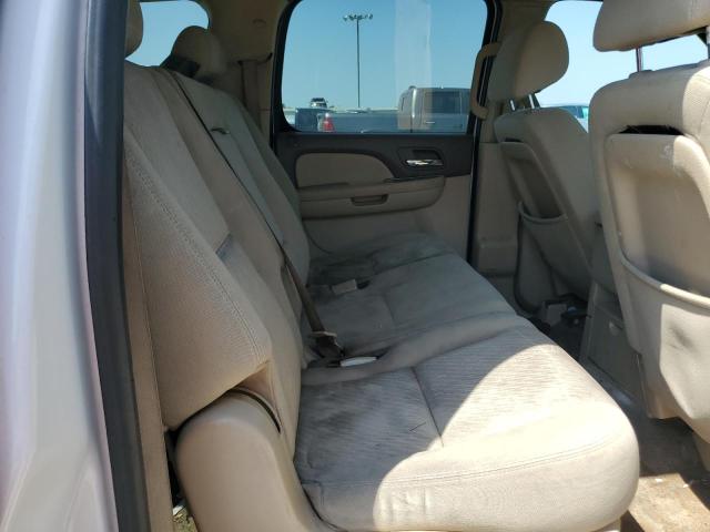 Photo 10 from auction – 2010 CHEVROLET SUBURBAN C with VIN 1GNUCHE02AR218560