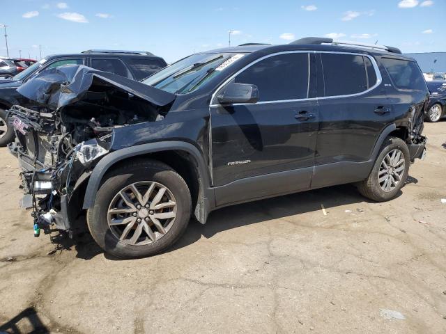 Photo 1 from auction – 2017 GMC ACADIA SLE with VIN 1GKKNLLSXHZ210612