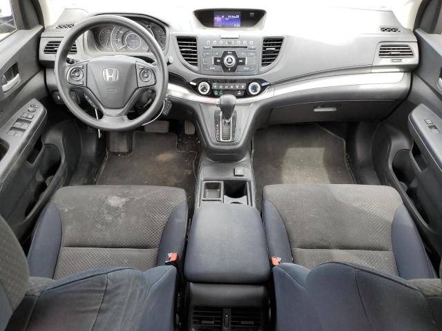 Photo 8 from auction – 2016 HONDA CR-V LX with VIN 5J6RM4H3XGL132008