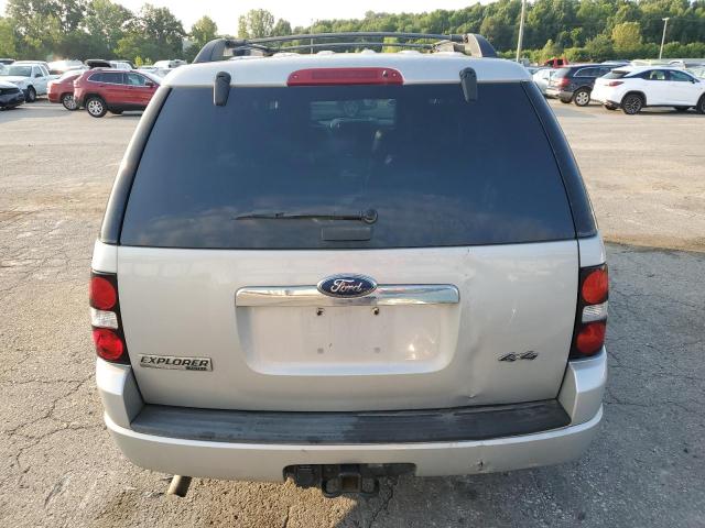 Photo 6 from auction – 2009 FORD EXPLORER L with VIN 1FMEU758X9UA35311