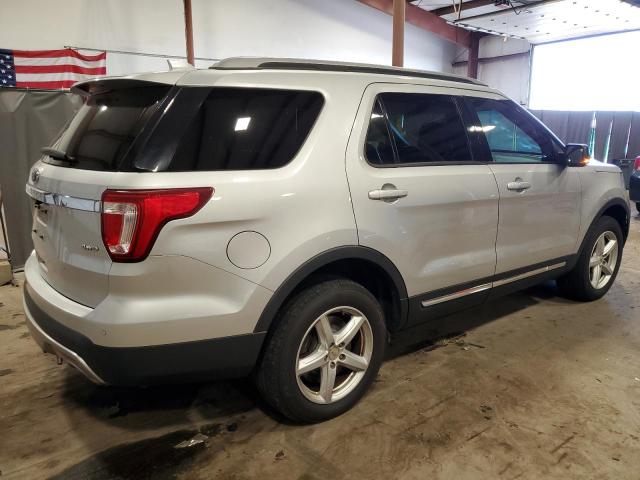 Photo 3 from auction – 2017 FORD EXPLORER X with VIN 1FM5K8D84HGA52499
