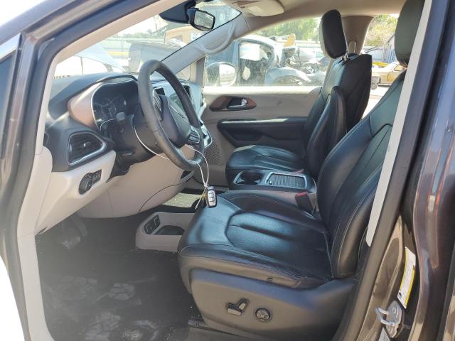 Photo 7 from auction – 2017 CHRYSLER PACIFICA T with VIN 2C4RC1EG2HR708858