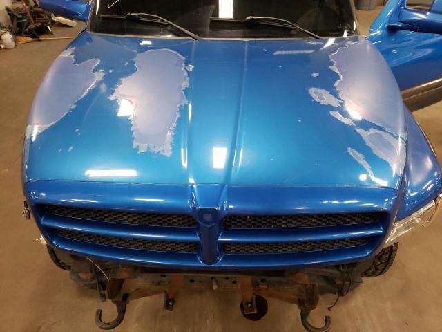 Foto 11 de la subasta – 2001 DODGE RAM 1500 con VIN 1B7HF16Z41S714698