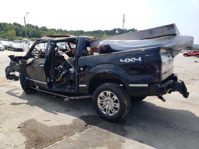 Photo 2 from auction – 2011 FORD F150 SUPER with VIN 1FTFW1EF6BFA38442