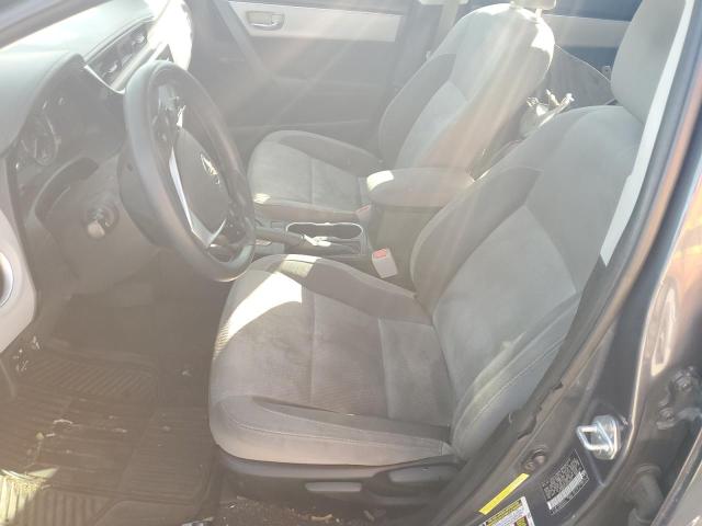 Photo 7 from auction – 2017 TOYOTA COROLLA L with VIN 5YFBURHE3HP699174