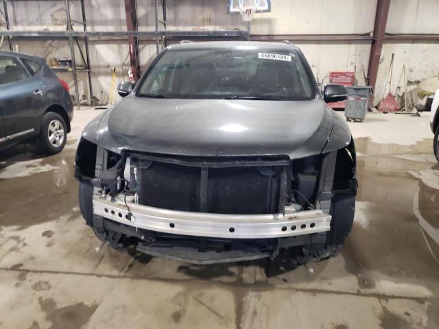 Photo 5 from auction – 2014 ACURA MDX TECHNO with VIN 5FRYD4H4XEB011441
