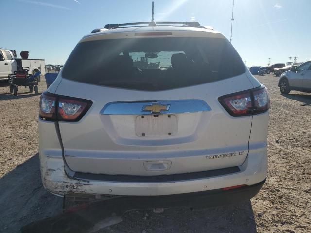 Photo 6 from auction – 2016 CHEVROLET TRAVERSE L with VIN 1GNKRHKD3GJ235159