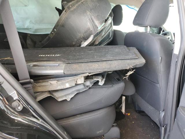 Photo 11 from auction – 2020 NISSAN ROGUE S with VIN KNMAT2MT2LP500796