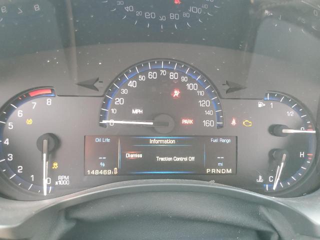 Photo 9 from auction – 2014 CADILLAC ATS with VIN 1G6AA5RAXE0168197