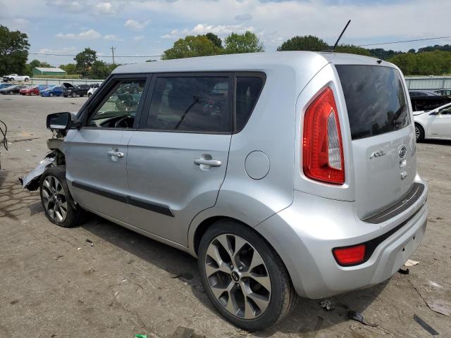 Zdjęcie 2 z aukcji – 2012 KIA SOUL + z VIN KNDJT2A63C7374799