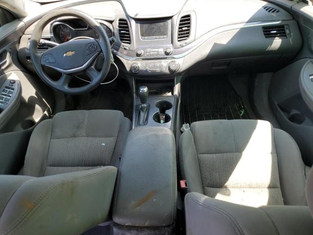 Photo 8 from auction – 2014 CHEVROLET IMPALA LS with VIN 2G11Y5SL9E9274689