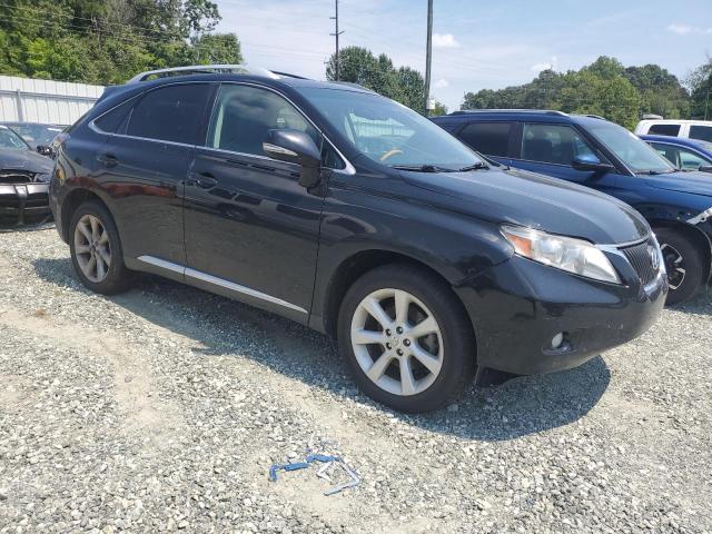 Photo 4 from auction – 2012 LEXUS RX 350 with VIN 2T2ZK1BA4CC080874