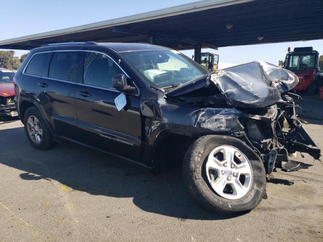 Photo 4 from auction – 2014 JEEP GRAND CHER with VIN 1C4RJEAG2EC130221