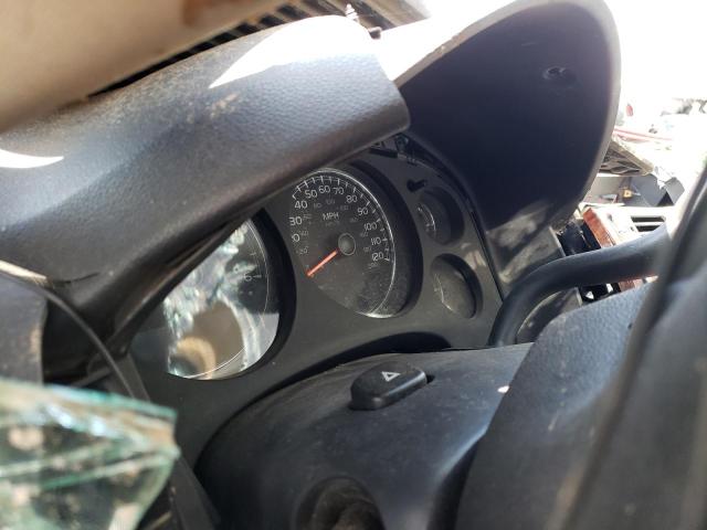 Foto 9 de la subasta – 2011 CHEVROLET SILVERADO con VIN 3GCPKTE30BG288792