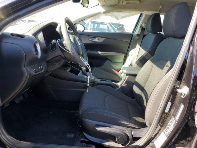 Photo 7 from auction – 2019 KIA FORTE FE with VIN 3KPF24AD6KE009180