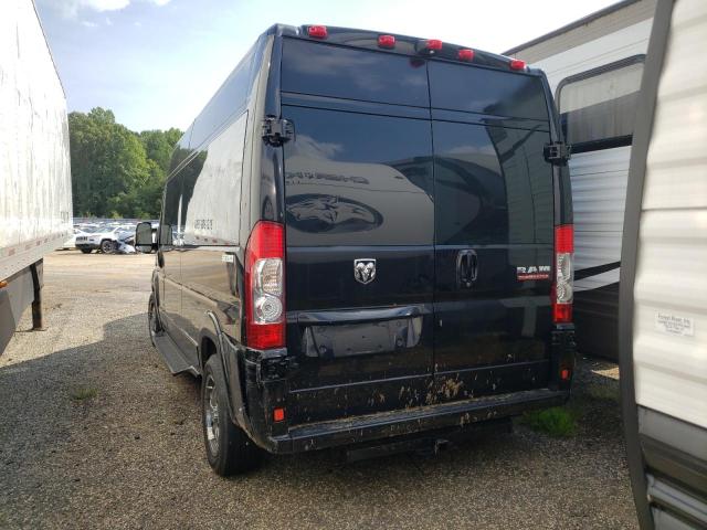 Photo 6 from auction – 2014 RAM PROMASTER with VIN 3C6TRVDG5EE106702