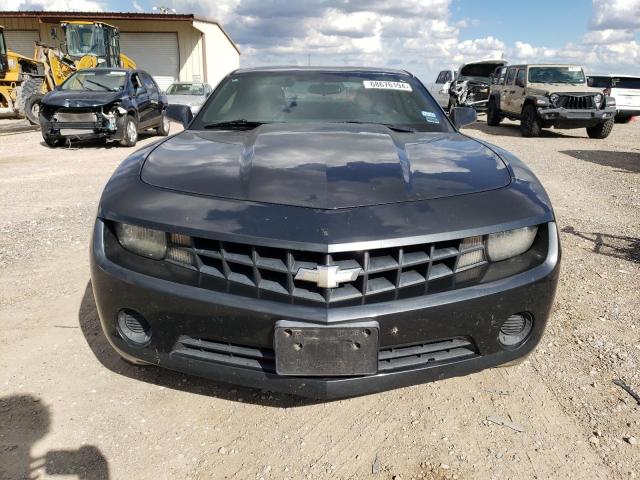 Photo 5 from auction – 2013 CHEVROLET CAMARO LS with VIN 2G1FA1E32D9184460