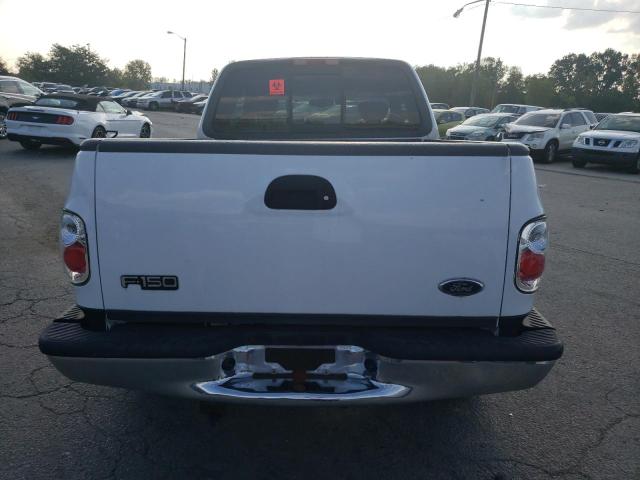 Photo 6 from auction – 2001 FORD F150 with VIN 2FTRX07L71CA41321