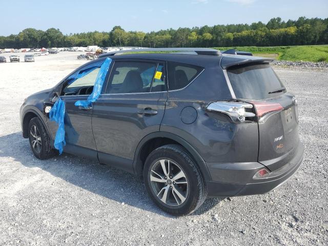 Photo 2 from auction – 2017 TOYOTA RAV4 XLE with VIN 2T3WFREV4HW403987