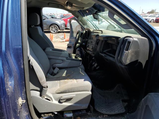 Photo 10 from auction – 2016 CHEVROLET SILVERADO with VIN 1GCNCNEC1GZ102099