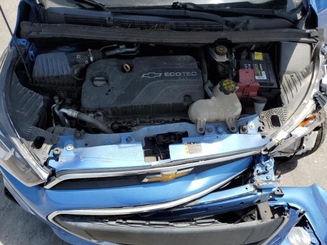 Photo 11 from auction – 2018 CHEVROLET SPARK 1LT with VIN KL8CD6SA4JC469269