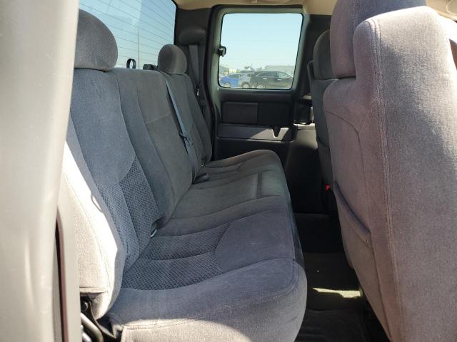 Photo 10 from auction – 2007 CHEVROLET SILVERADO with VIN 1GCEC19V27Z126660
