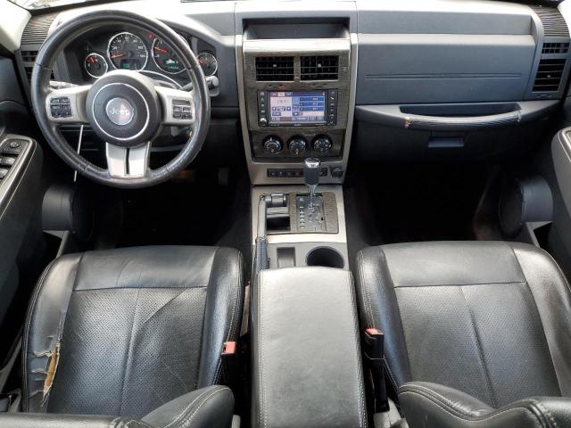 Photo 8 from auction – 2012 JEEP LIBERTY LI with VIN 1C4PJMCK9CW125323