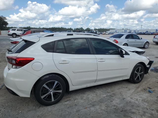 Photo 3 from auction – 2022 SUBARU IMPREZA PR with VIN 4S3GTAV63N3701078