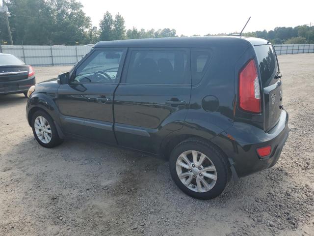 Photo 2 from auction – 2013 KIA SOUL + with VIN KNDJT2A61D7521199