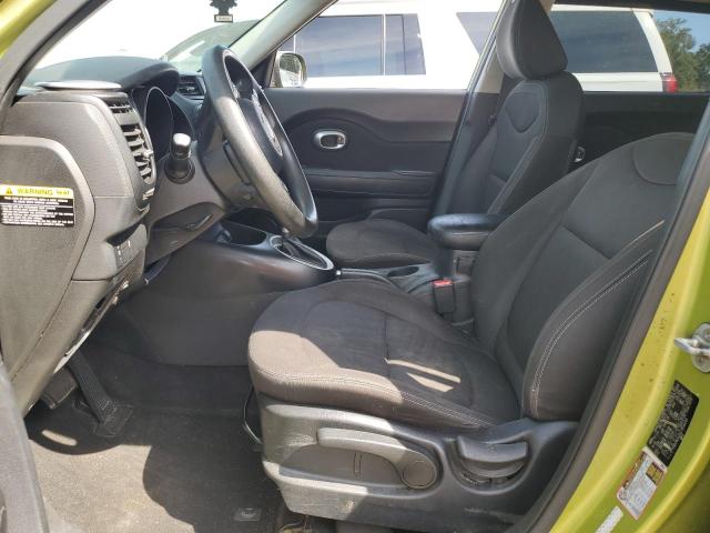 Photo 7 from auction – 2016 KIA SOUL with VIN KNDJN2A26G7854249