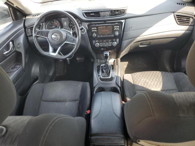 Photo 8 from auction – 2017 NISSAN ROGUE S with VIN KNMAT2MT8HP507744