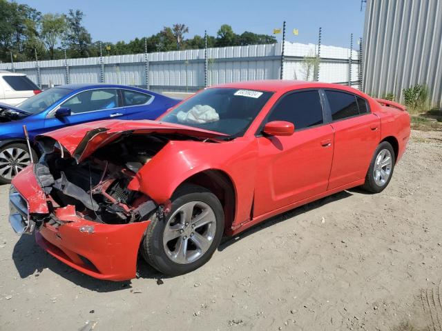 DODGE CHARGER SE 2014 مع رقم تعريف المركبة 2C3CDXBG2EH256703 - صورة من المزاد